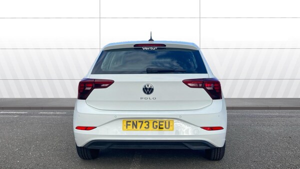 Used Volkswagen Polo 2023 for sale - 75984587: Photo 6