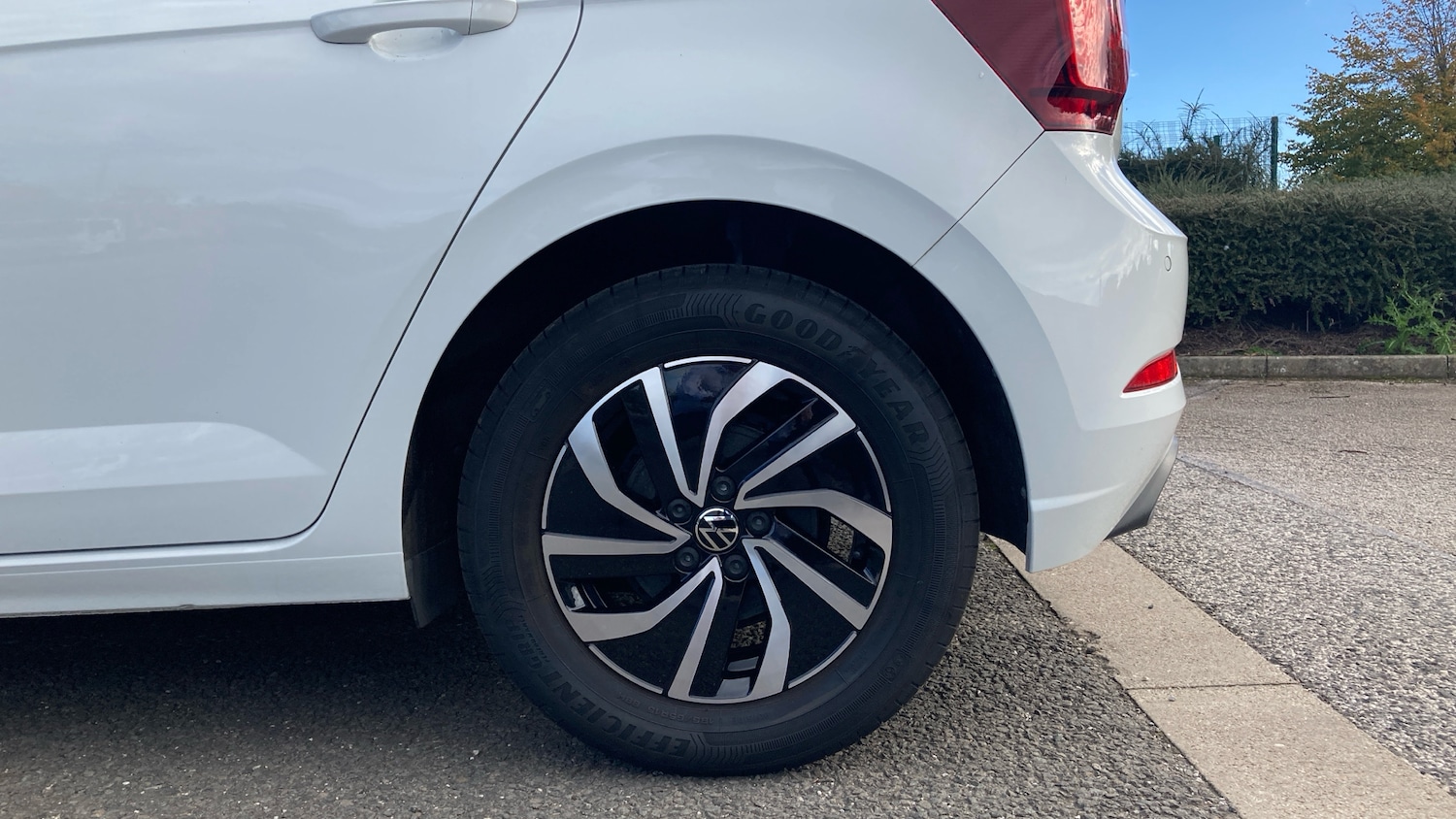 Used Volkswagen Polo 2023 for sale - 75984587: Photo 7