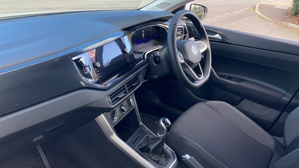Used Volkswagen Polo 2023 for sale - 75984587: Photo 9