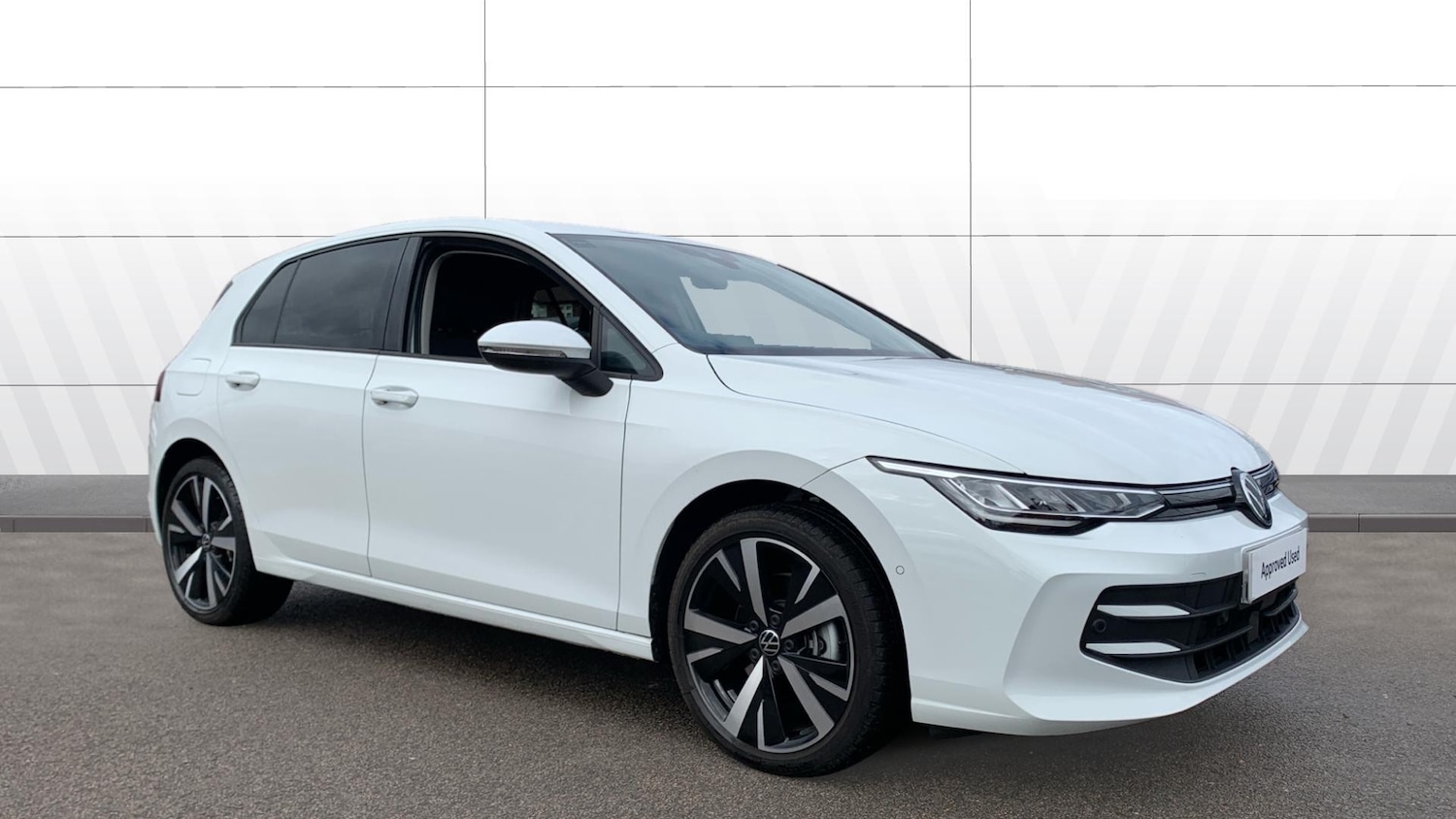 Used Volkswagen Golf 2025 for sale - 76101973: Photo 1