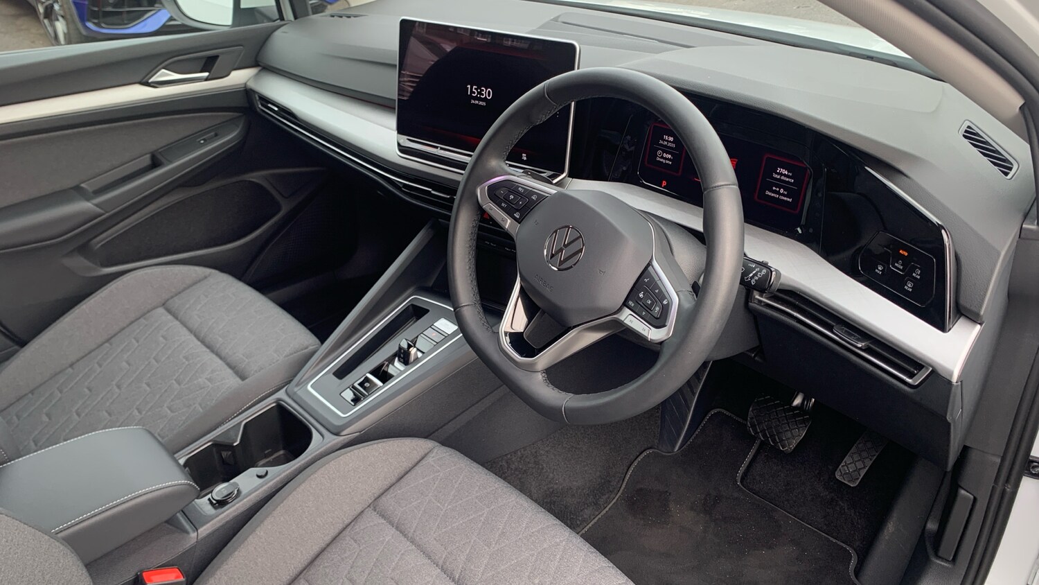 Used Volkswagen Golf 2025 for sale - 76101973: Photo 11