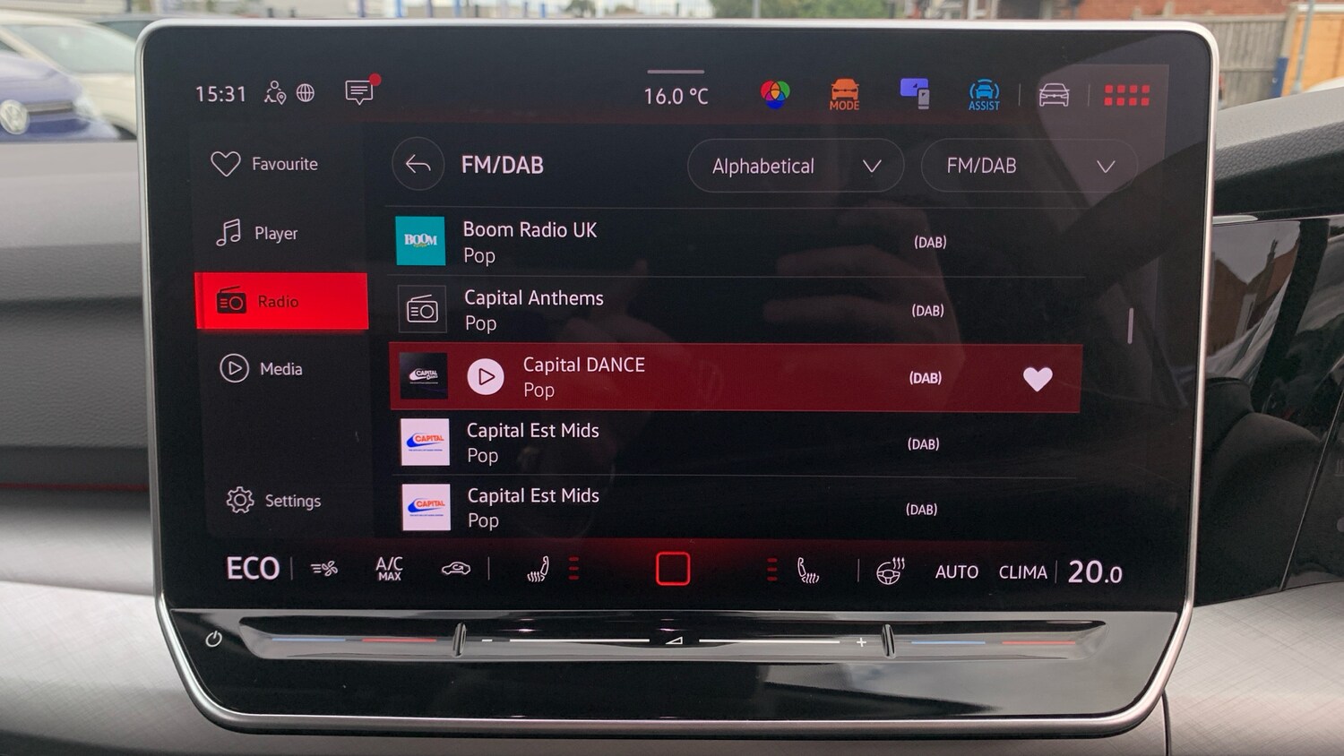 Used Volkswagen Golf 2025 for sale - 76101973: Photo 12