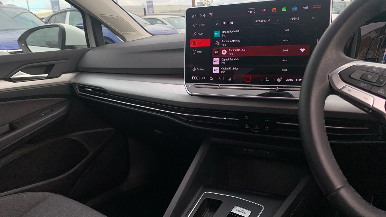 Used Volkswagen Golf 2025 for sale - 76101973: Photo 14