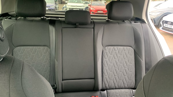 Used Volkswagen Golf 2025 for sale - 76101973: Photo 15
