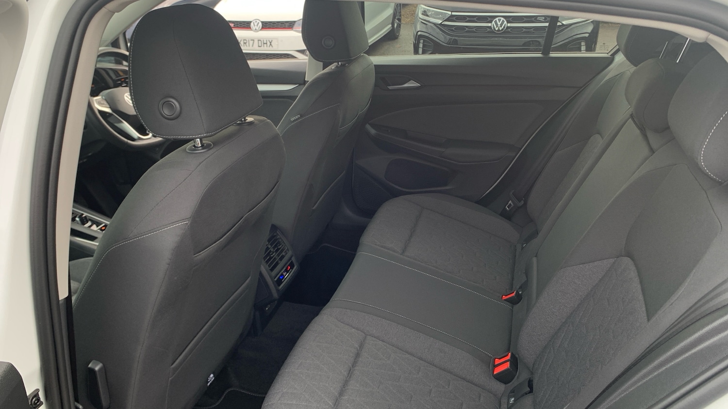 Used Volkswagen Golf 2025 for sale - 76101973: Photo 16