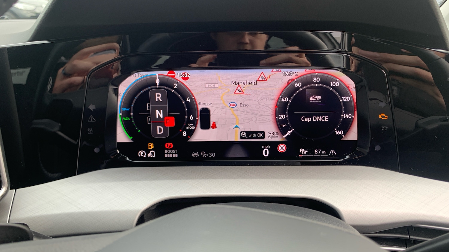 Used Volkswagen Golf 2025 for sale - 76101973: Photo 18