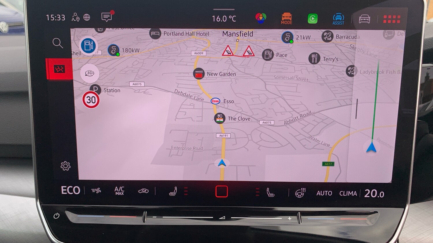 Used Volkswagen Golf 2025 for sale - 76101973: Photo 28