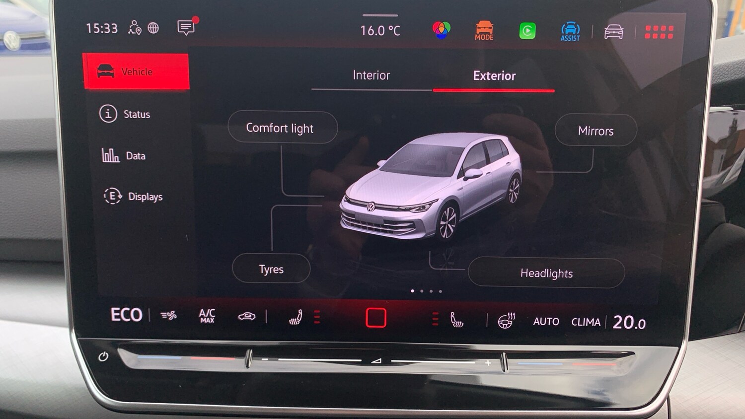 Used Volkswagen Golf 2025 for sale - 76101973: Photo 29