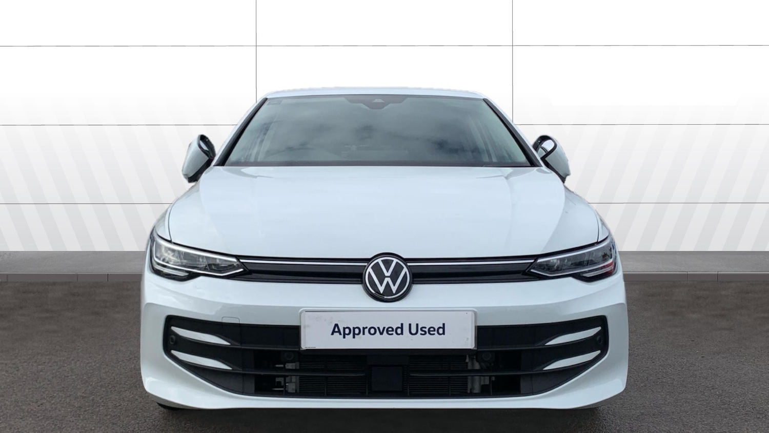 Used Volkswagen Golf 2025 for sale - 76101973: Photo 3