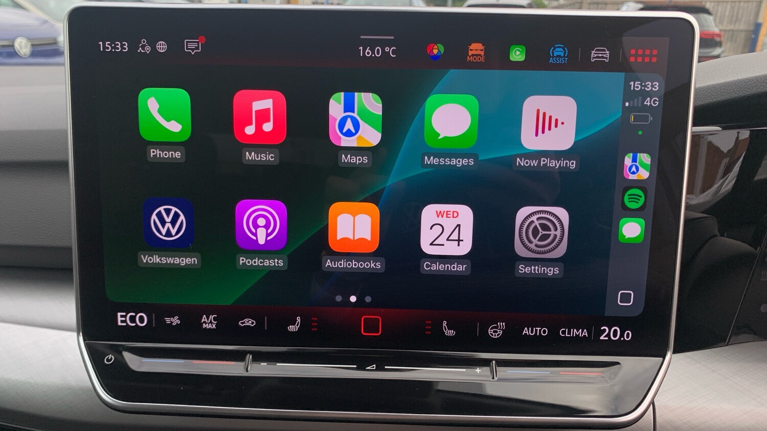 Used Volkswagen Golf 2025 for sale - 76101973: Photo 30