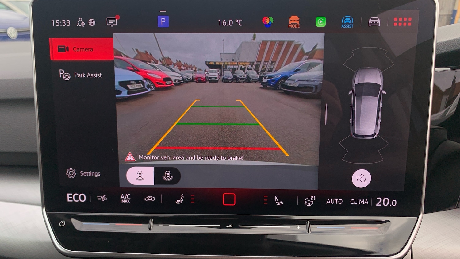 Used Volkswagen Golf 2025 for sale - 76101973: Photo 31