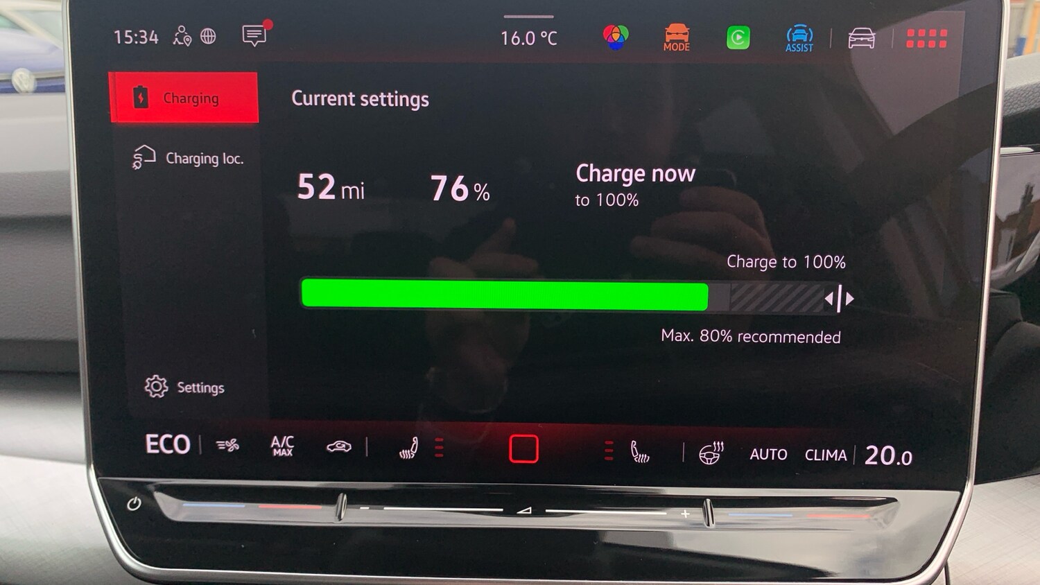 Used Volkswagen Golf 2025 for sale - 76101973: Photo 32