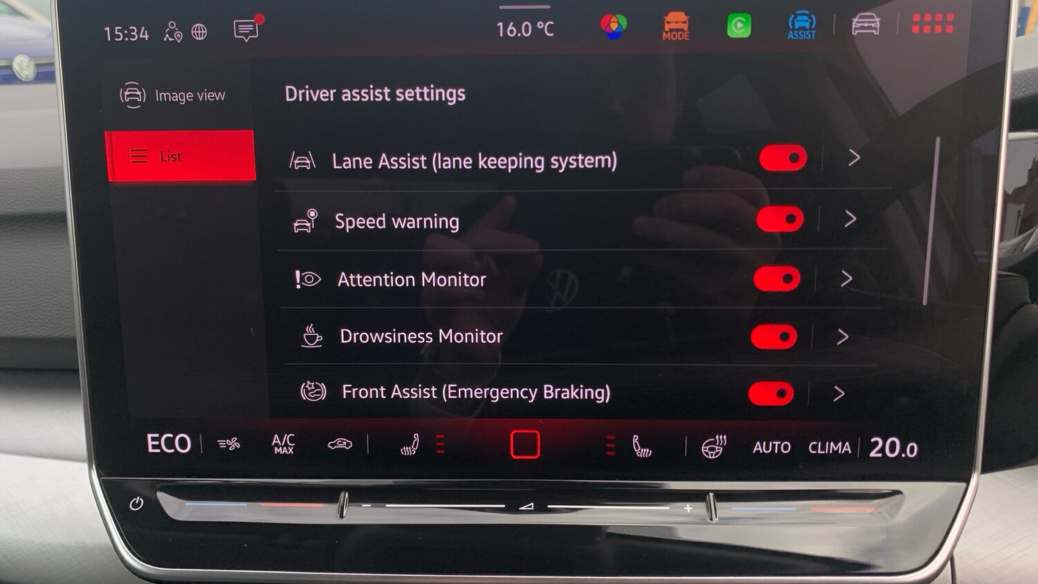 Used Volkswagen Golf 2025 for sale - 76101973: Photo 33