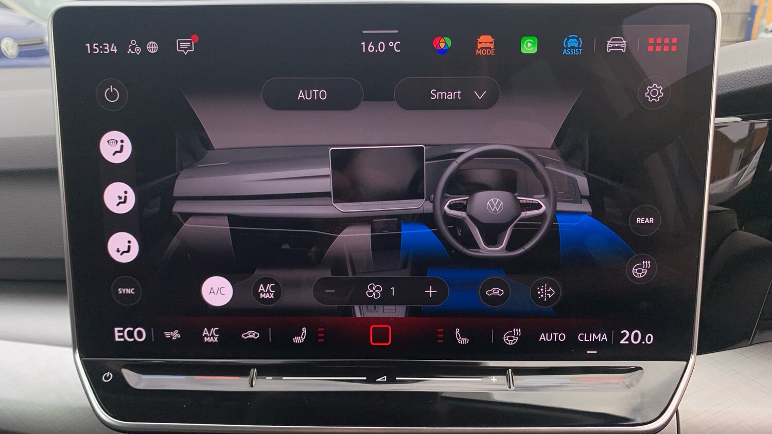 Used Volkswagen Golf 2025 for sale - 76101973: Photo 34