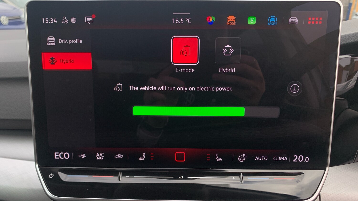 Used Volkswagen Golf 2025 for sale - 76101973: Photo 36