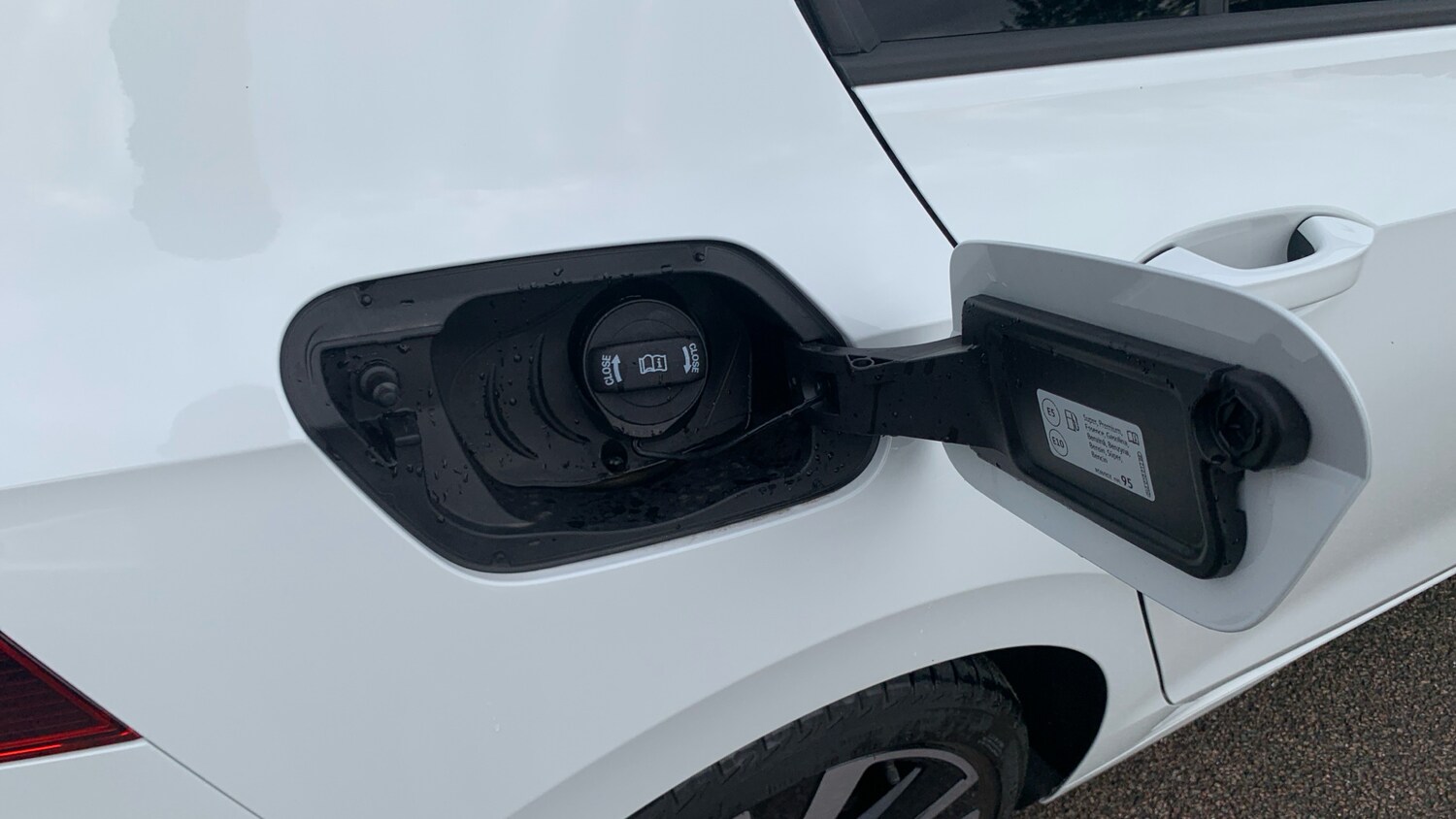 Used Volkswagen Golf 2025 for sale - 76101973: Photo 38