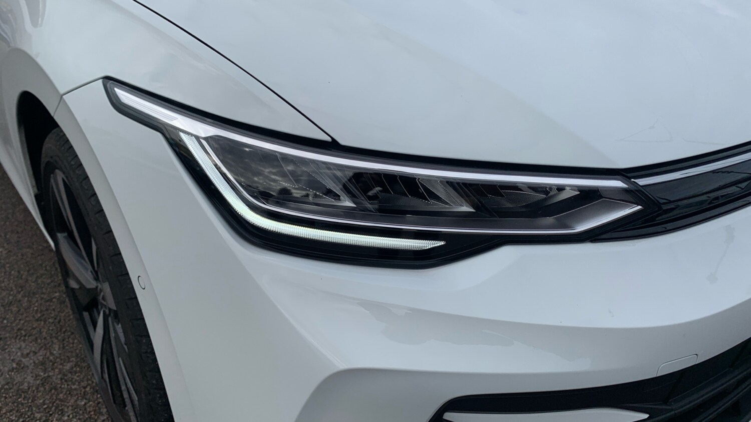 Used Volkswagen Golf 2025 for sale - 76101973: Photo 43