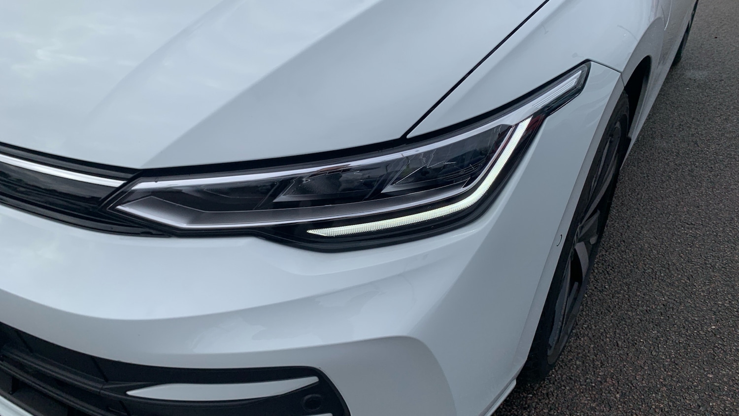 Used Volkswagen Golf 2025 for sale - 76101973: Photo 44