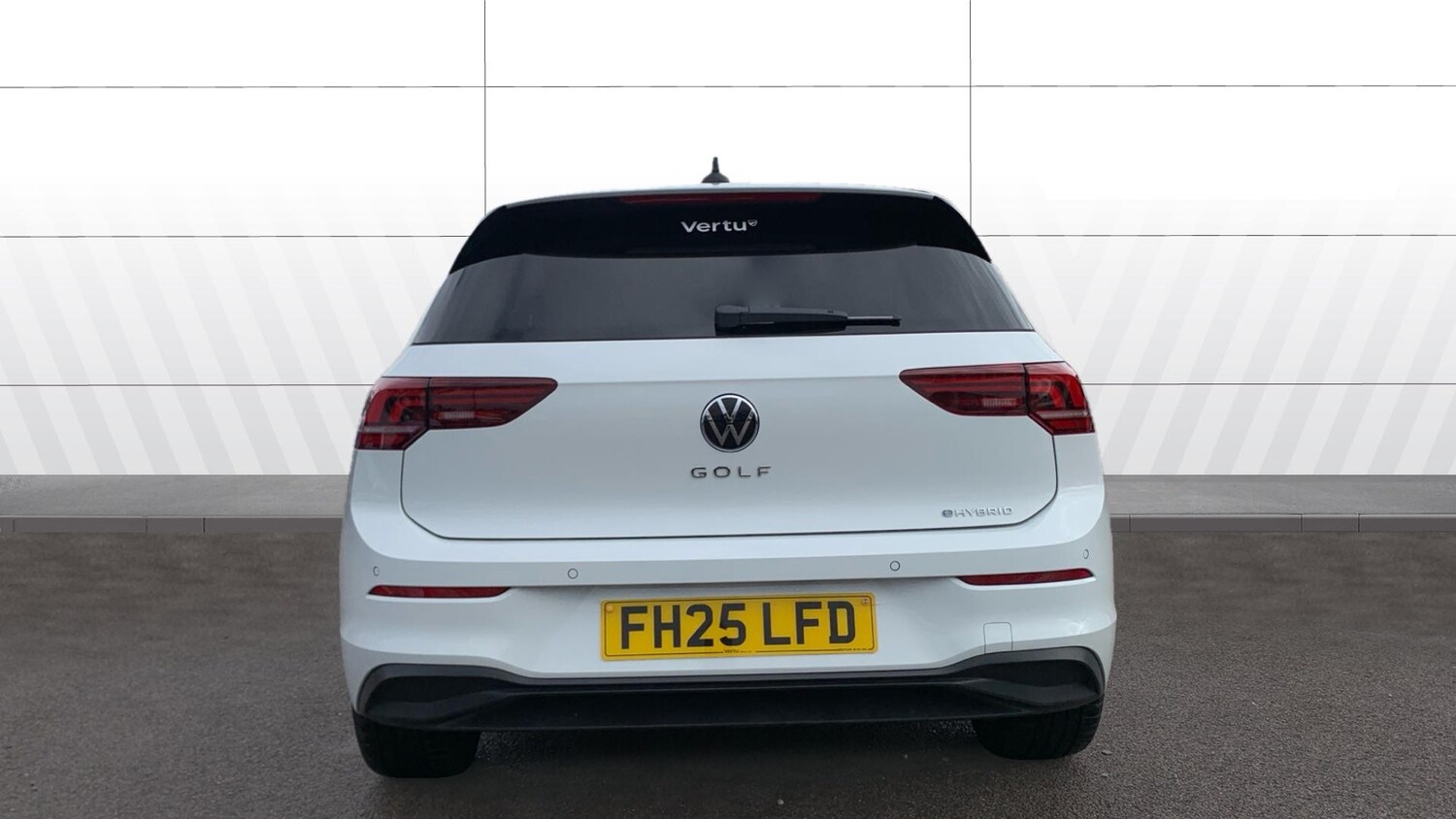 Used Volkswagen Golf 2025 for sale - 76101973: Photo 6