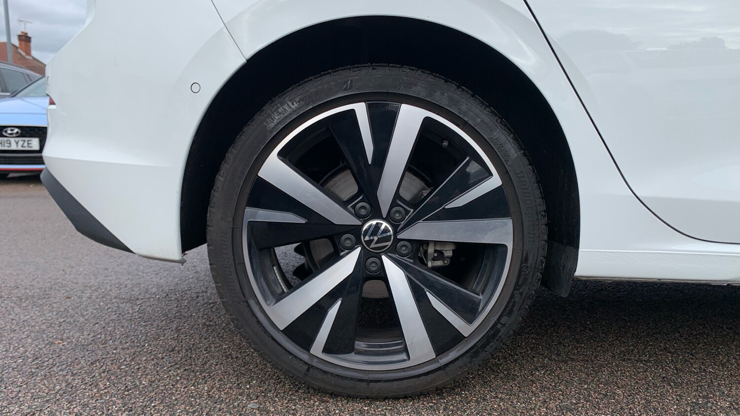 Used Volkswagen Golf 2025 for sale - 76101973: Photo 7