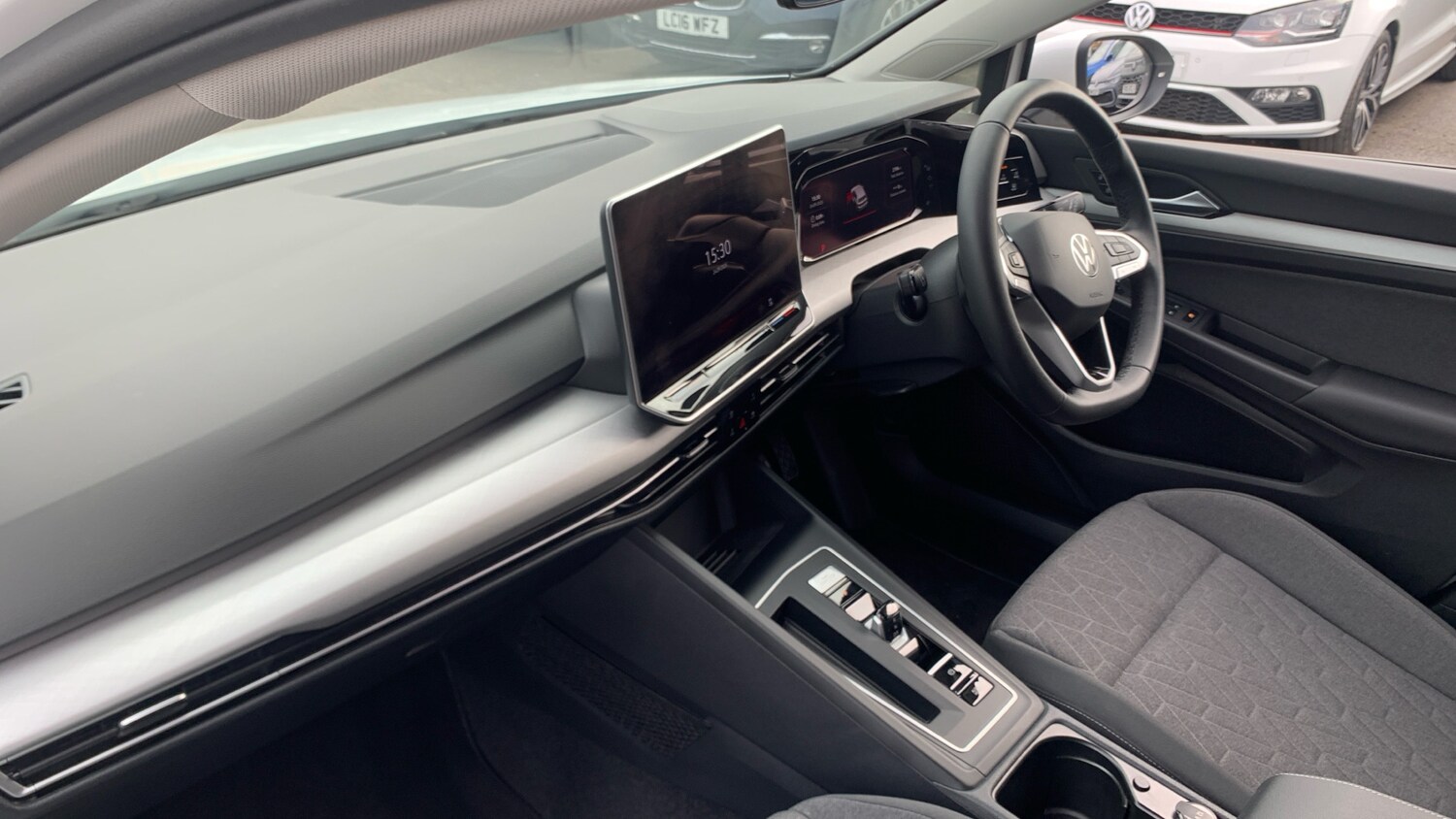 Used Volkswagen Golf 2025 for sale - 76101973: Photo 9