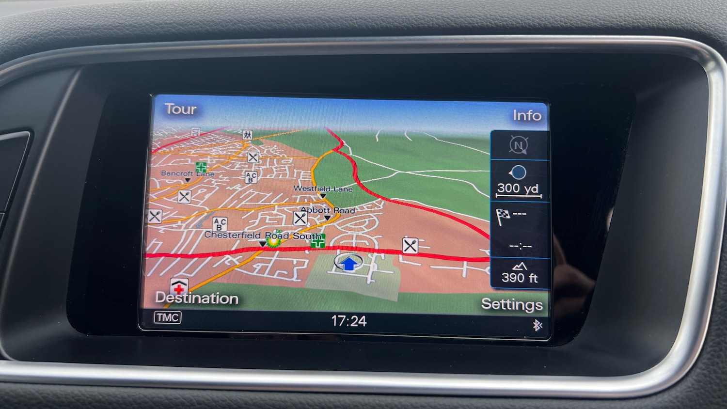 Used Audi Q5 2016 for sale - 78094933: Photo 12