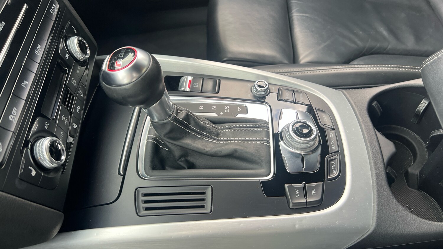 Used Audi Q5 2016 for sale - 78094933: Photo 13