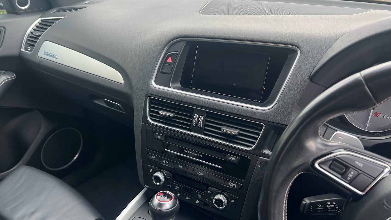 Used Audi Q5 2016 for sale - 78094933: Photo 14