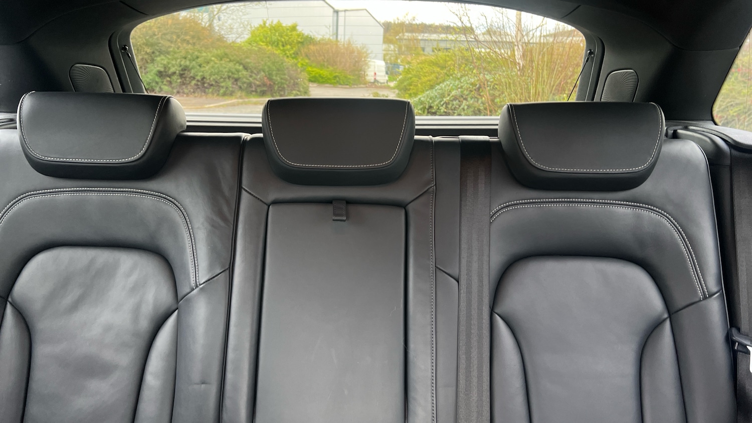 Used Audi Q5 2016 for sale - 78094933: Photo 15