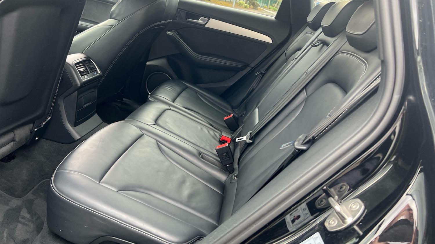 Used Audi Q5 2016 for sale - 78094933: Photo 16