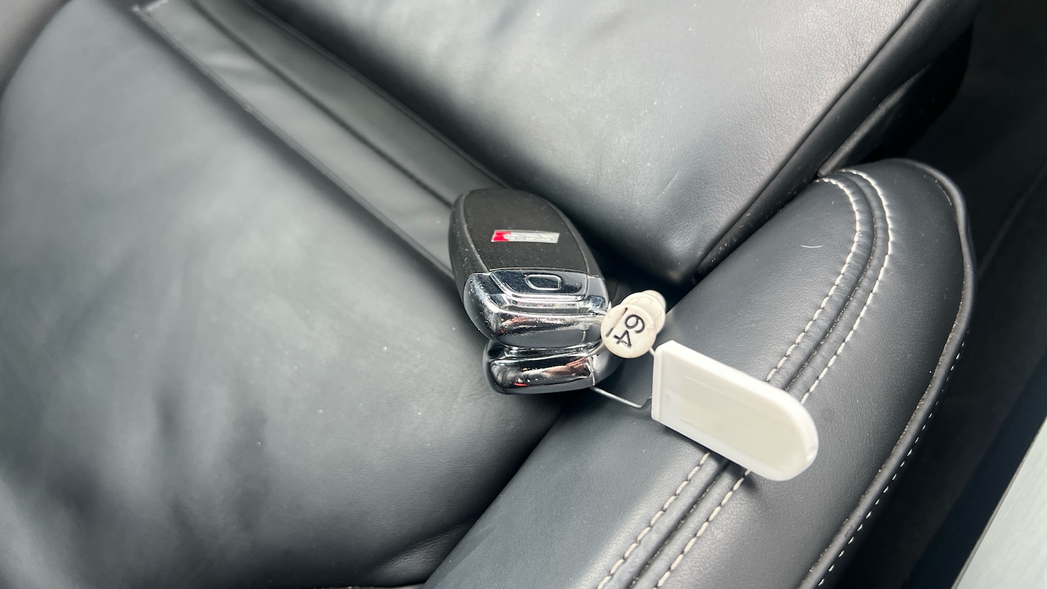 Used Audi Q5 2016 for sale - 78094933: Photo 20