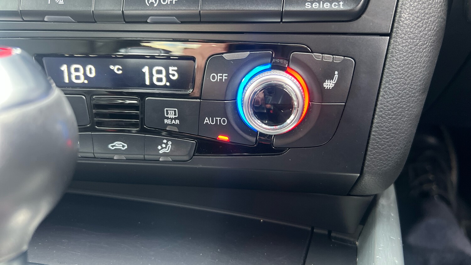 Used Audi Q5 2016 for sale - 78094933: Photo 21