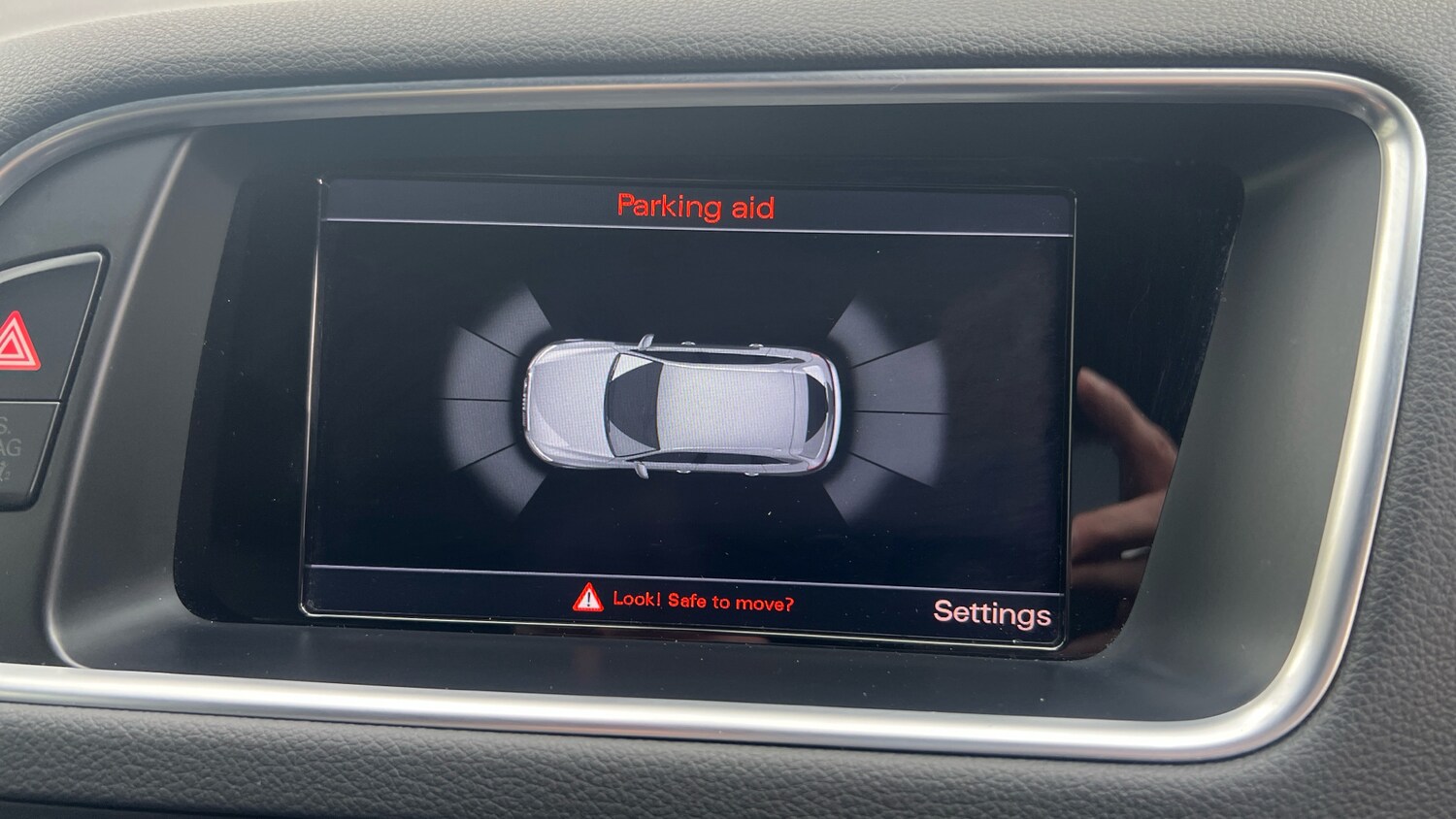 Used Audi Q5 2016 for sale - 78094933: Photo 22