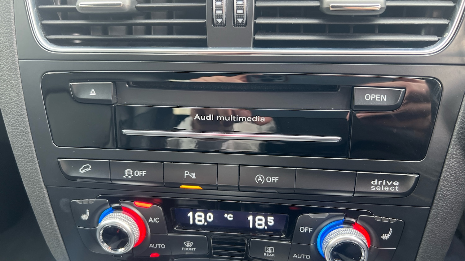 Used Audi Q5 2016 for sale - 78094933: Photo 23