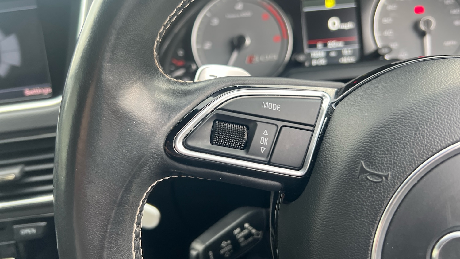 Used Audi Q5 2016 for sale - 78094933: Photo 24