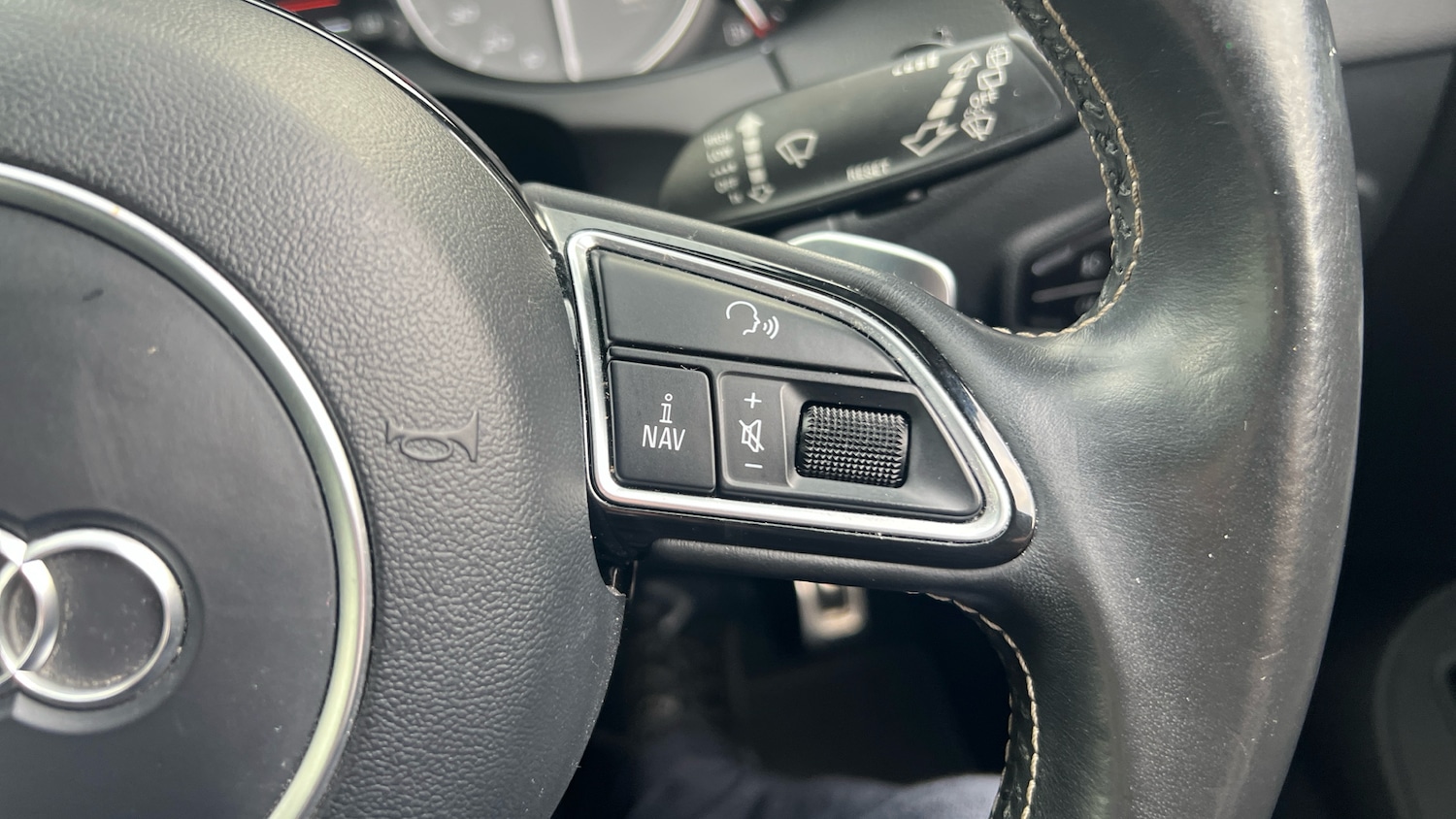 Used Audi Q5 2016 for sale - 78094933: Photo 26