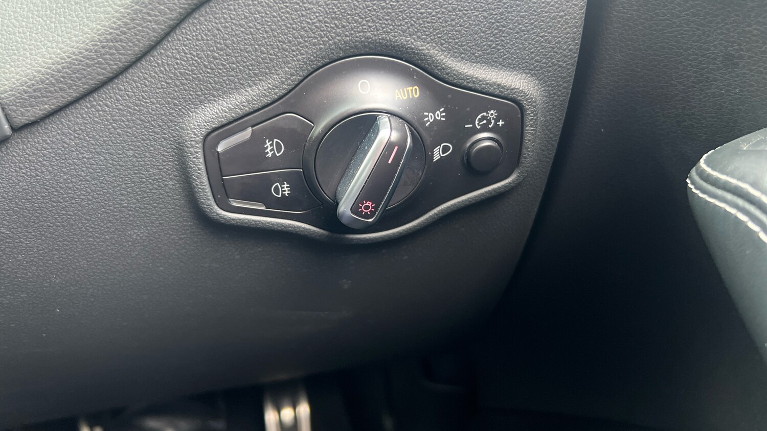 Used Audi Q5 2016 for sale - 78094933: Photo 28