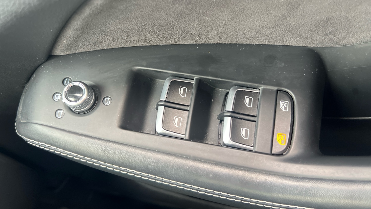 Used Audi Q5 2016 for sale - 78094933: Photo 29