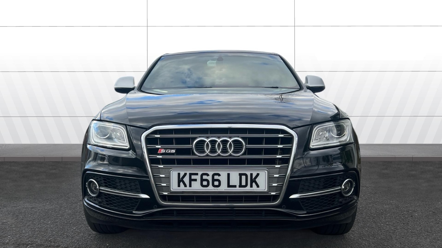 Used Audi Q5 2016 for sale - 78094933: Photo 3