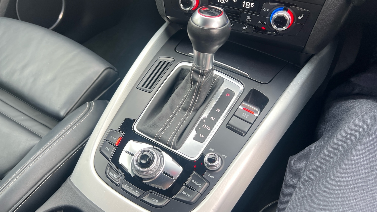 Used Audi Q5 2016 for sale - 78094933: Photo 31