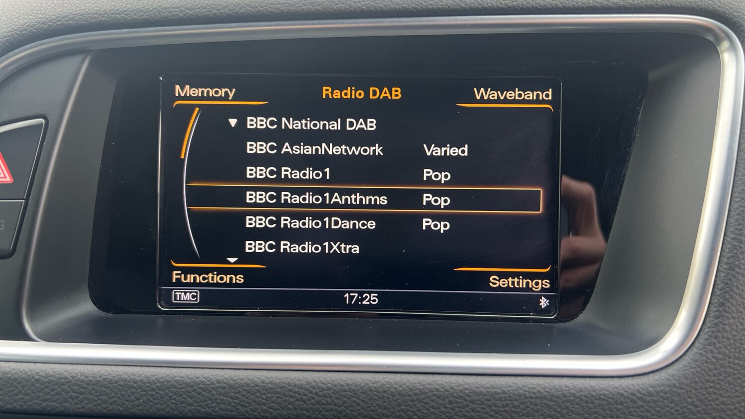 Used Audi Q5 2016 for sale - 78094933: Photo 32