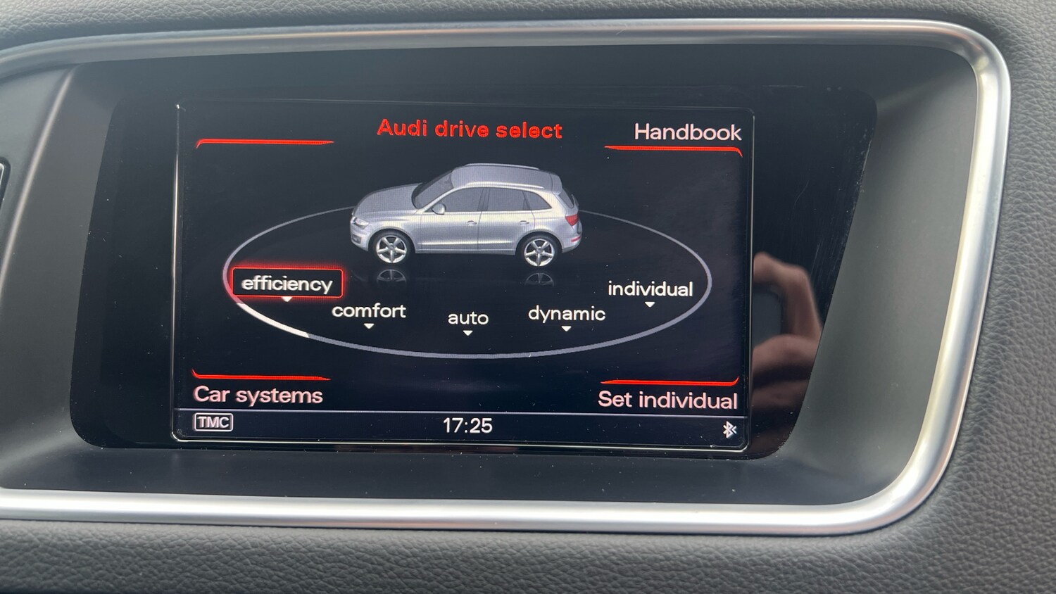 Used Audi Q5 2016 for sale - 78094933: Photo 33