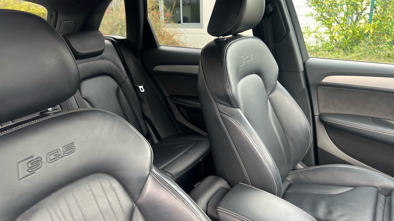 Used Audi Q5 2016 for sale - 78094933: Photo 34