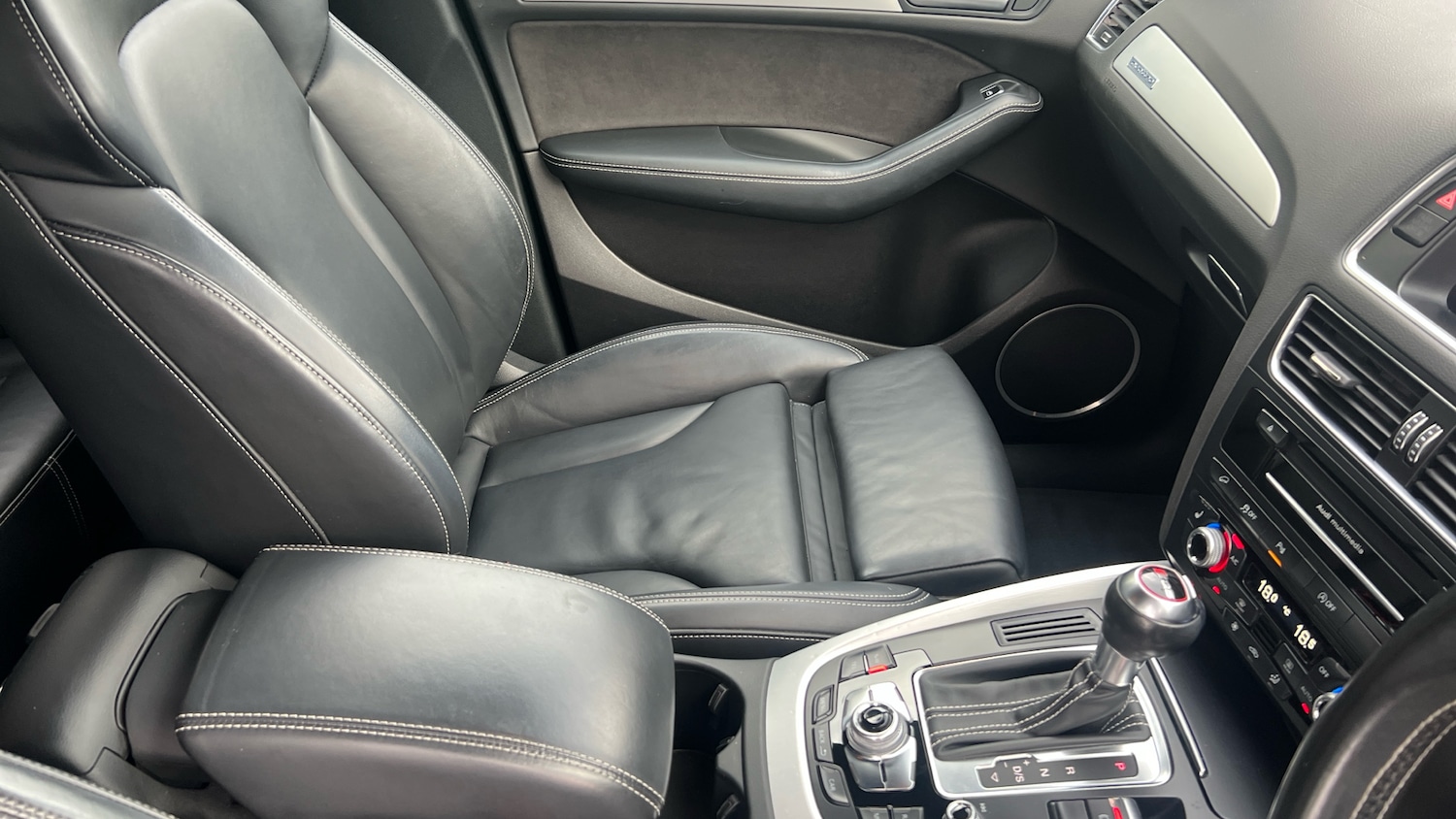 Used Audi Q5 2016 for sale - 78094933: Photo 35