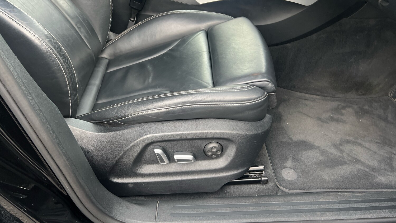 Used Audi Q5 2016 for sale - 78094933: Photo 36