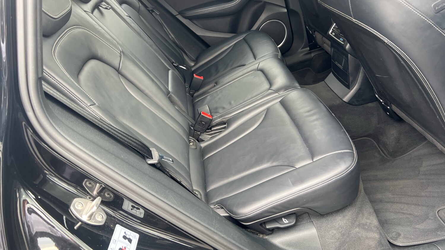 Used Audi Q5 2016 for sale - 78094933: Photo 38