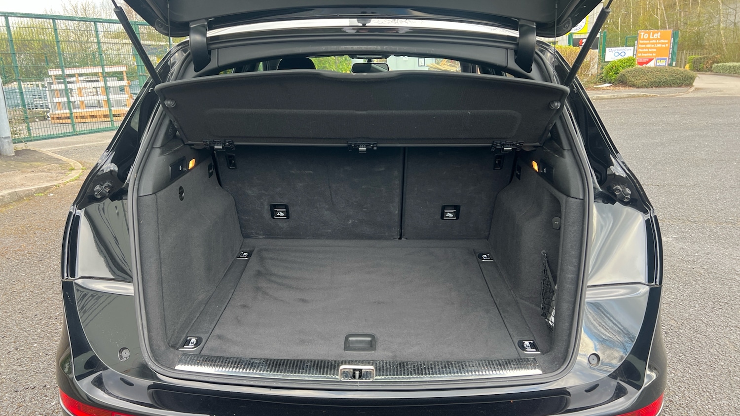 Used Audi Q5 2016 for sale - 78094933: Photo 4