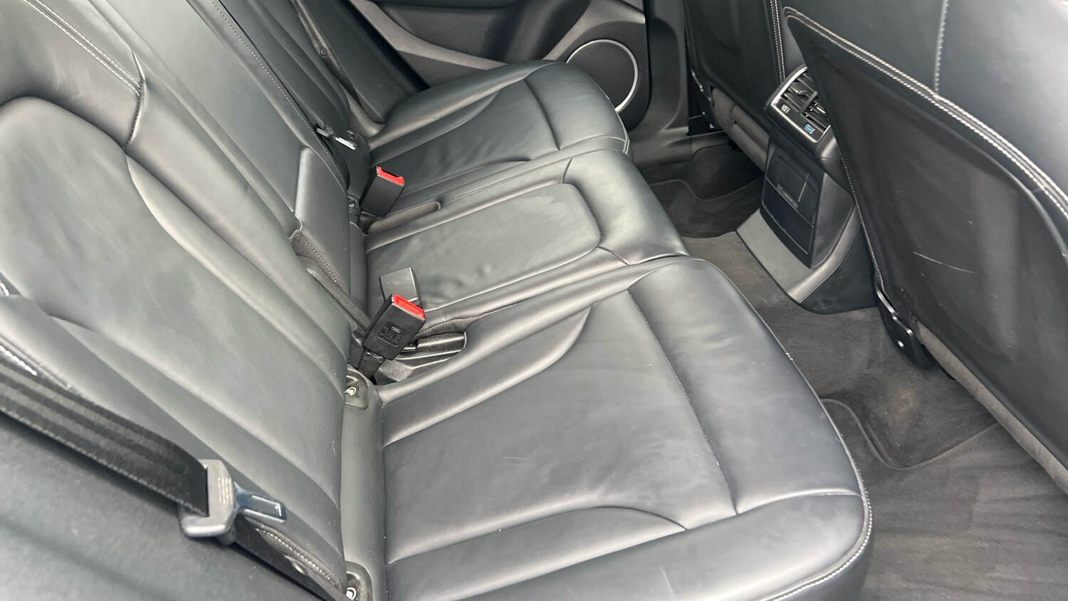 Used Audi Q5 2016 for sale - 78094933: Photo 40