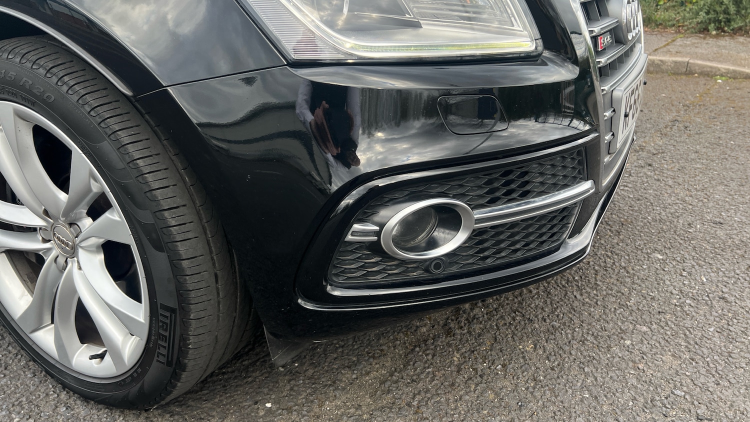 Used Audi Q5 2016 for sale - 78094933: Photo 42