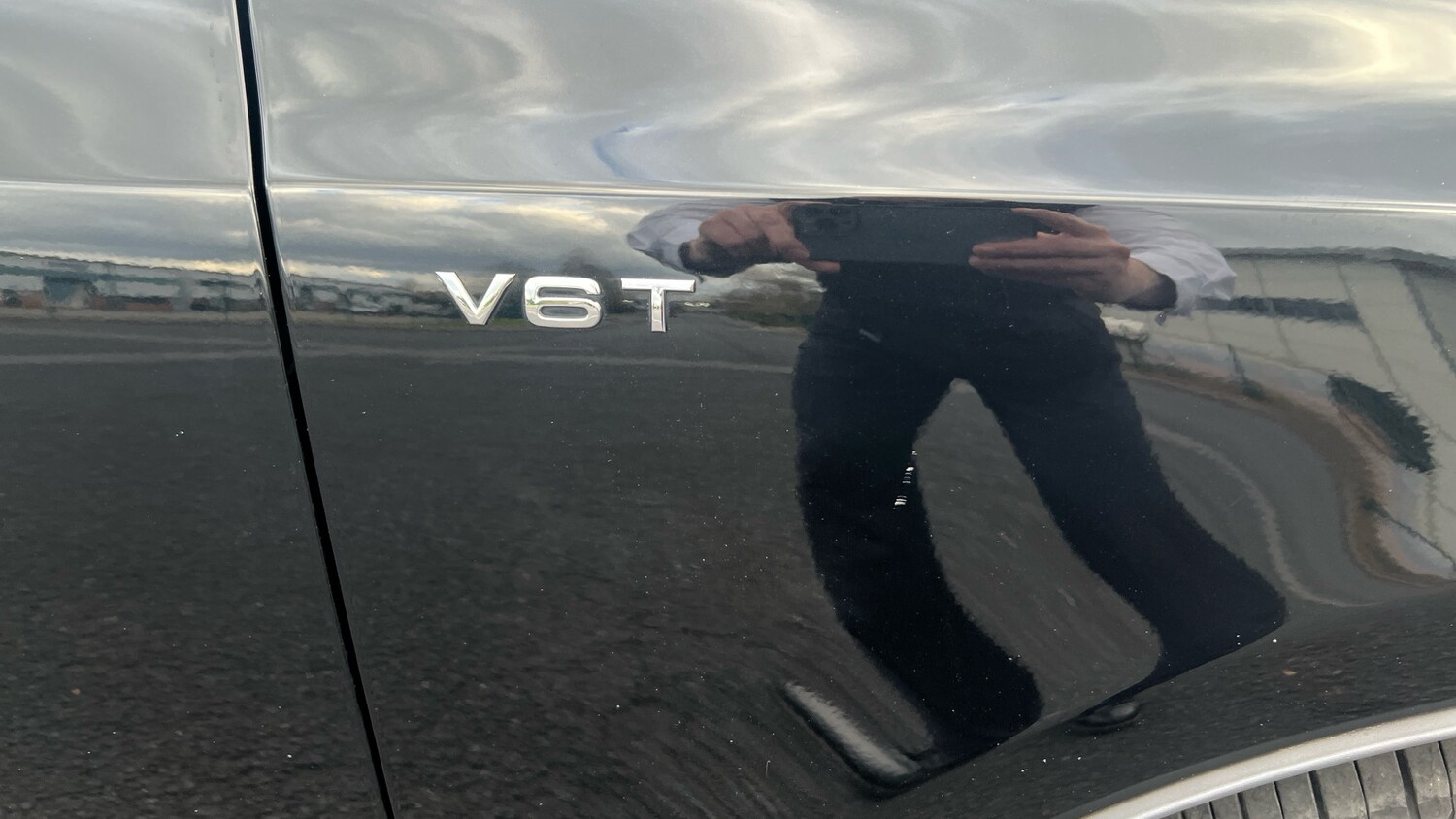 Used Audi Q5 2016 for sale - 78094933: Photo 44